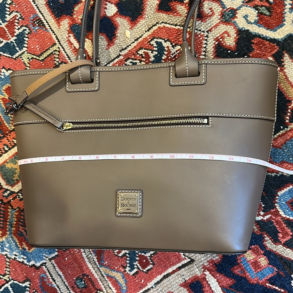 Dooney & Bourke Tote bag - Picture 6 of 7